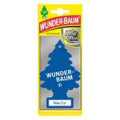 Wunderbaum duftfrisker NEW CAR Wunderbaum duftfrisker NEW CAR