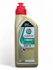 Castrol Power 1 4T 10W-40 1L Castrol Power 1 4T 10W-40 1L