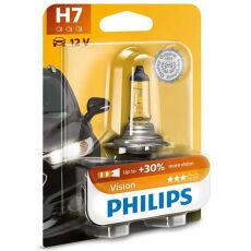 Philips Vision H7 1stk Philips Vision H7 1stk