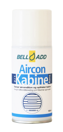 Bell Add Kabine AC Rens Cool Mint Bell Add Kabine AC Rens Cool Mint