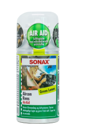 Sonax AirconRens AirAid Sonax AirconRens AirAid