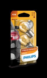 Philips Vision P21W 2stk Philips Vision P21W 2stk