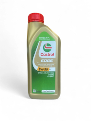 Castrol EDGE 5W-30 LL 1L Castrol EDGE 5W-30 LL 1L