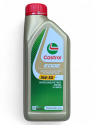 Castrol Edge 5W-30 M 1L Castrol Edge 5W-30 M 1L