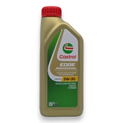 Castrol EDGE Professional LongLife III 5W-30 LL 1L Castrol EDGE Professional LongLife III 5W-30 LL 1L