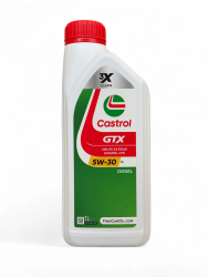 Castrol Gtx 5W-30 C4 1L Castrol Gtx 5W-30 C4 1L
