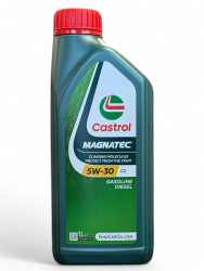 Castrol Magnatec Stop-Start 5W-30 C2 1L Castrol Magnatec Stop-Start 5W-30 C2 1L