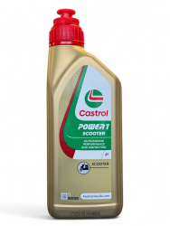 Castrol Power 1 Scooter 2T 1L Castrol Power 1 Scooter 2T 1L