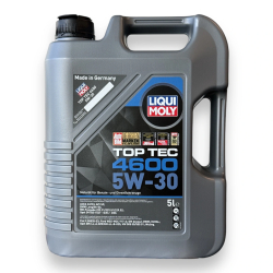 Liqui Moly Top Tec 4600 5W-30 5L Liqui Moly Top Tec 4600 5W-30 5L