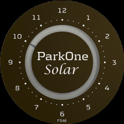 NeedIT ParkOne Solar NeedIT ParkOne Solar