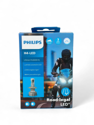Philips Ultinon Pro6000 LED H4 Philips Ultinon Pro6000 LED H4
