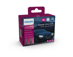 Philips Ultinon Retrofit LED HB3/HB4 12V Philips Ultinon Retrofit LED HB3/HB4 12V