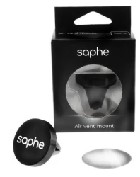 Saphe Ventilationsholder Saphe Ventilationsholder