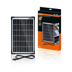 BATTERYcharge SOLAR 10W 0,56A (18V) BATTERYcharge SOLAR 10W 0,56A (18V)