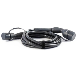 CTEK Type 2 ladekabel til elbil 32a 22kw 3-faset CTEK Type 2 ladekabel til elbil 32a 22kw 3-faset