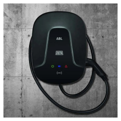 DEFA eRange IQ Facility 3-faset med udtag 11/22kw DEFA eRange IQ Facility 3-faset med udtag 11/22kw