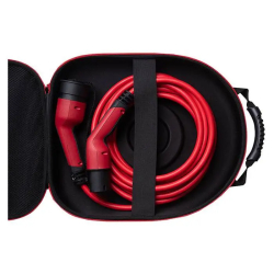 Fast Opbevaringstaske til ladekabel Fast Opbevaringstaske til ladekabel