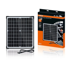 Osram BATTERYcharge Solar 20W (1,11A) 18v Osram BATTERYcharge Solar 20W (1,11A) 18v