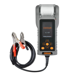 Osram BATTERYtest PRO Battery Analysator Osram BATTERYtest PRO Battery Analysator