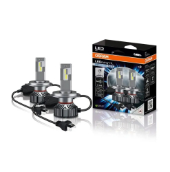 Osram LEDriving HL Intense Next H4/H19 6000K 2stk. Osram LEDriving HL Intense Next H4/H19 6000K 2stk.