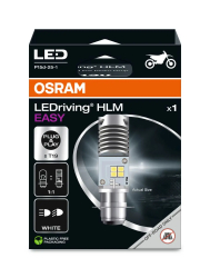 Osram LEDriving T19 HL EASY 1stk. Osram LEDriving T19 HL EASY 1stk.