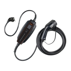 Osram Mormorlader type 2 6A 5m m. taske Osram Mormorlader type 2 6A 5m m. taske