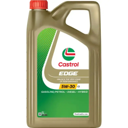 Castrol Edge 5W-30 C3 5L Castrol Edge 5W-30 C3 5L