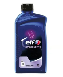 Elf SPEEDMATIC Gearolie/differentiale olie 1L Elf SPEEDMATIC Gearolie/differentiale olie 1L