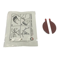 Klæbepude Beam trafikalarm Klæbepude Beam trafikalarm