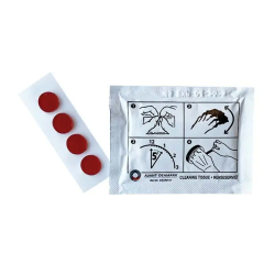 Klæbepude Parkone Exclusive (klar) FS17 + FS46 Klæbepude Parkone Exclusive (klar) FS17 + FS46