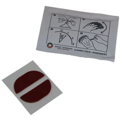 Klæbepude Saphe Drive Pro & Mini Klæbepude Saphe Drive Pro & Mini