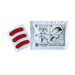 Klæbepude til Jacob Jensen Gen.1 FS04 Klæbepude til Jacob Jensen Gen.1 FS04