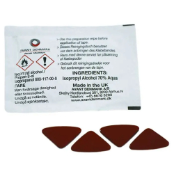 Klæbepude til Jacob Jensen Gen.3 FS27 Klæbepude til Jacob Jensen Gen.3 FS27