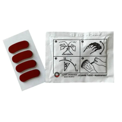 Klæbepude til Park-It og PARK´n GO Trend FS18 Klæbepude til Park-It og PARK´n GO Trend FS18