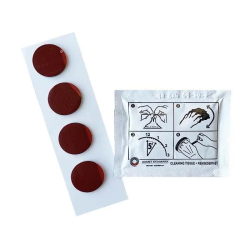 Klæbepude til Parksafe FS10 Klæbepude til Parksafe FS10