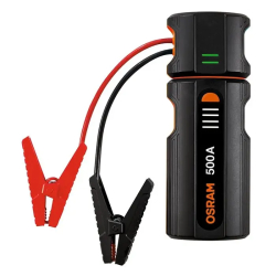 Osram BATTERY Jumpstart 500 Osram BATTERY Jumpstart 500