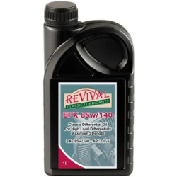 Revival EPX 85W-140 1 liter Revival EPX 85W-140 1 liter