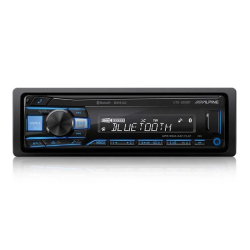 Alpine UTE-200BT Bluetooth Alpine UTE-200BT Bluetooth