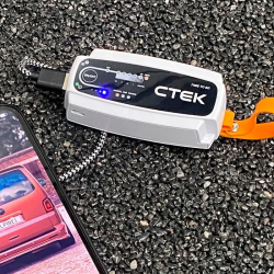 CTEK Powerbank 5000 mAh CTEK Powerbank 5000 mAh