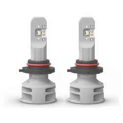 Philips Ultinon Pro5100 LED HB3/HB4 2stk. Philips Ultinon Pro5100 LED HB3/HB4 2stk.
