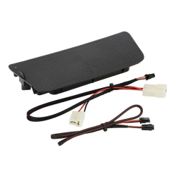 Qi Trådløs lader BMW 1 Series 09/2004 - 10/2013 10W Qi Trådløs lader BMW 1 Series 09/2004 - 10/2013 10W