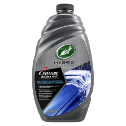 Turtle Wax Ceramic Hybrid Wash & Wax 1.42L Turtle Wax Ceramic Hybrid Wash & Wax 1.42L