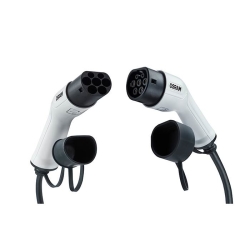 Ladekabel OSRAM type 2 32A 3-FASET Ladekabel OSRAM type 2 32A 3-FASET