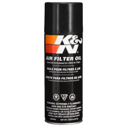 K&N Olie Spray 408 ML K&N Olie Spray 408 ML