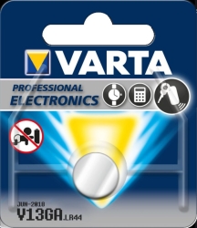 V13GA Varta lithium batteri V13GA Varta lithium batteri