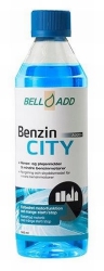 Bell Add Benzin CITY Bell Add Benzin CITY