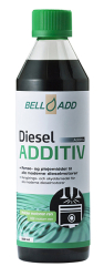 Bell Add Diesel Additiv 500ml Bell Add Diesel Additiv 500ml