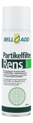 Bell Add Partikelfilterrens Bell Add Partikelfilterrens