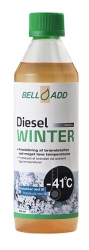 Bell Add Diesel Winter 500ml Bell Add Diesel Winter 500ml