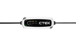 CT5 Start/Stop Ctek Batterilader CT5 Start/Stop Ctek Batterilader